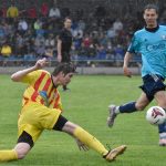 26 minut a bylo hotovo, Katovice nedaly Junioru šanci