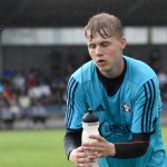 26 minut a bylo hotovo, Katovice nedaly Junioru šanci