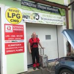 Q-SERVICE Autoservis Hrejkovice – Klimatizace chladiva R134a, 1234yf.