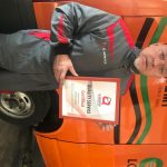 Q-SERVICE Autoservis Hrejkovice – Klimatizace chladiva R134a, 1234yf.