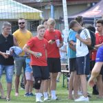 Druhý ročník Branického EURA? Dopadlo to nejlépe, jak mohlo. Zkrátka fantazie, rozplýval se Dominik Reiniš