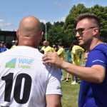 Druhý ročník Branického EURA? Dopadlo to nejlépe, jak mohlo. Zkrátka fantazie, rozplýval se Dominik Reiniš