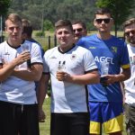 Druhý ročník Branického EURA? Dopadlo to nejlépe, jak mohlo. Zkrátka fantazie, rozplýval se Dominik Reiniš