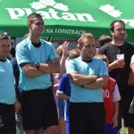 Druhý ročník Branického EURA? Dopadlo to nejlépe, jak mohlo. Zkrátka fantazie, rozplýval se Dominik Reiniš