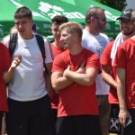 Druhý ročník Branického EURA? Dopadlo to nejlépe, jak mohlo. Zkrátka fantazie, rozplýval se Dominik Reiniš
