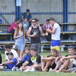 Druhý ročník Branického EURA? Dopadlo to nejlépe, jak mohlo. Zkrátka fantazie, rozplýval se Dominik Reiniš