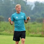 VIDEA: OFS Písek uspořádal v putimském areálu kemp pro mladé fotbalisty