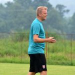 VIDEA: OFS Písek uspořádal v putimském areálu kemp pro mladé fotbalisty