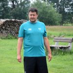 VIDEA: OFS Písek uspořádal v putimském areálu kemp pro mladé fotbalisty