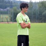 VIDEA: OFS Písek uspořádal v putimském areálu kemp pro mladé fotbalisty