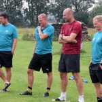 VIDEA: OFS Písek uspořádal v putimském areálu kemp pro mladé fotbalisty