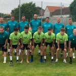 VIDEA: OFS Písek uspořádal v putimském areálu kemp pro mladé fotbalisty