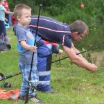 Ryby braly! Mužetického rybáře opět opanoval Zdeněk Vojáček ze Strakonic