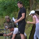 Ryby braly! Mužetického rybáře opět opanoval Zdeněk Vojáček ze Strakonic