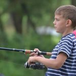 Ryby braly! Mužetického rybáře opět opanoval Zdeněk Vojáček ze Strakonic