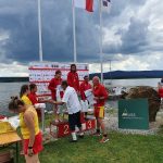 Na Lipně budou soutěžit nejlepší čeští dálkoví plavci i příchozí veřejnost