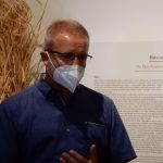 Výpravnou publikaci o lidové architektuře jižních Čech pokřtil v Blatském muzeu náměstek hejtmana