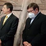 Výpravnou publikaci o lidové architektuře jižních Čech pokřtil v Blatském muzeu náměstek hejtmana