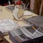 Výpravnou publikaci o lidové architektuře jižních Čech pokřtil v Blatském muzeu náměstek hejtmana