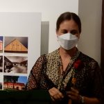 Výpravnou publikaci o lidové architektuře jižních Čech pokřtil v Blatském muzeu náměstek hejtmana