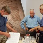 Výpravnou publikaci o lidové architektuře jižních Čech pokřtil v Blatském muzeu náměstek hejtmana