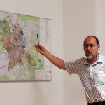České Budějovice se chtějí rozvíjet. V plánu je 38 tisíc nových obyvatel, 28 tisíc pracovních míst a příjem půl miliardy ročně