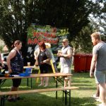 V sobotu pokračuje v Mladé Vožici divadelní festival Vokule. Voživot představil horor