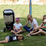 V sobotu pokračuje v Mladé Vožici divadelní festival Vokule. Voživot představil horor