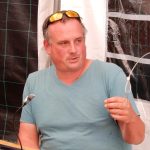 V sobotu pokračuje v Mladé Vožici divadelní festival Vokule. Voživot představil horor