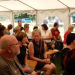 V sobotu pokračuje v Mladé Vožici divadelní festival Vokule. Voživot představil horor