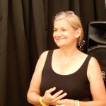V sobotu pokračuje v Mladé Vožici divadelní festival Vokule. Voživot představil horor