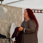 V sobotu pokračuje v Mladé Vožici divadelní festival Vokule. Voživot představil horor