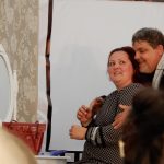 V sobotu pokračuje v Mladé Vožici divadelní festival Vokule. Voživot představil horor