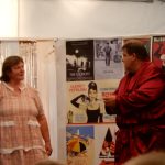 V sobotu pokračuje v Mladé Vožici divadelní festival Vokule. Voživot představil horor