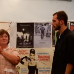 V sobotu pokračuje v Mladé Vožici divadelní festival Vokule. Voživot představil horor