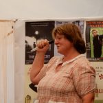 V sobotu pokračuje v Mladé Vožici divadelní festival Vokule. Voživot představil horor