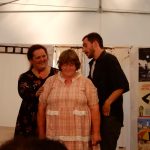 V sobotu pokračuje v Mladé Vožici divadelní festival Vokule. Voživot představil horor