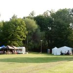 V sobotu pokračuje v Mladé Vožici divadelní festival Vokule. Voživot představil horor