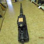 S takovou zbraní se jihočeští policisté dlouho nesetkali. Občan odevzdal letecký automatický kanón