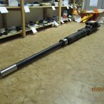 S takovou zbraní se jihočeští policisté dlouho nesetkali. Občan odevzdal letecký automatický kanón