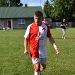 Devatenáctka Slavie vyfasovala v Katovicích bůra