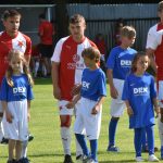 Devatenáctka Slavie vyfasovala v Katovicích bůra