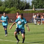 Devatenáctka Slavie vyfasovala v Katovicích bůra