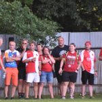 Devatenáctka Slavie vyfasovala v Katovicích bůra