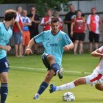 Devatenáctka Slavie vyfasovala v Katovicích bůra