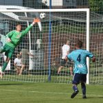Devatenáctka Slavie vyfasovala v Katovicích bůra