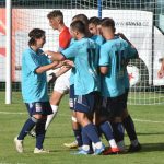 Devatenáctka Slavie vyfasovala v Katovicích bůra