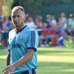 Devatenáctka Slavie vyfasovala v Katovicích bůra