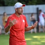 Devatenáctka Slavie vyfasovala v Katovicích bůra