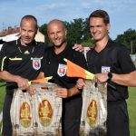 Devatenáctka Slavie vyfasovala v Katovicích bůra